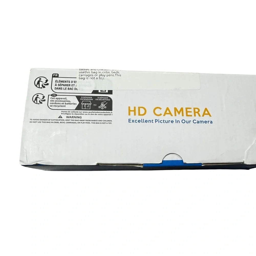 New KKmoon HD Camera CCTV Home Security